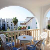 Apartamentos Salas 