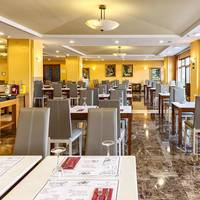 Hotel Perla Marina 