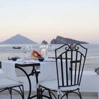 Hotel Lisca Bianca 