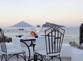Hotel Lisca Bianca 