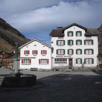 Gasthaus Edelweiss 