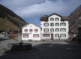 Gasthaus Edelweiss 
