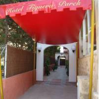 Hotel Figuera Park 