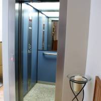 Hostal Santa Clara 