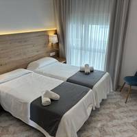 Hostal Santa Clara 