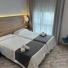 Hostal Santa Clara 
