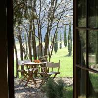 Tenuta La Borriana 