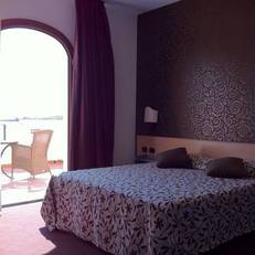 Porthotel Calandra 