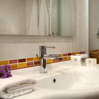 Hotel Corte Rosada 