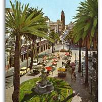 Vegueta Apartments 