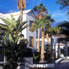 Sol Morromar Apartamentos