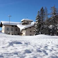 Sporthotel Parsenn 