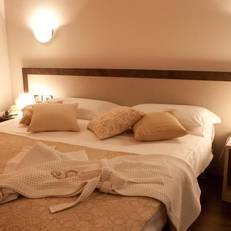 Hotel Lago di Como 
