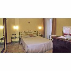 Hotel Villa Colico 