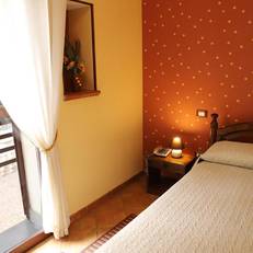 Hotel Alle Pendici 