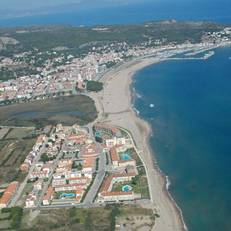Apartamentos Dalia 