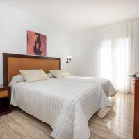 Apartamentos Jimmy 