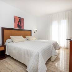 Apartamentos Jimmy 