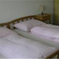 Hotel Haus am Wald 