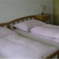 Hotel Haus am Wald 