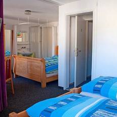 Hotel Haus am Wald 