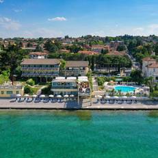 Lido International 