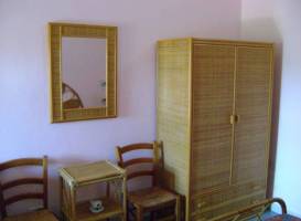Agriturismo Zinedi 