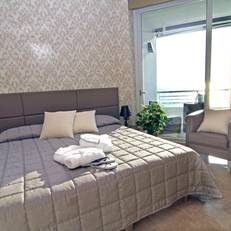 Hotel Sabbia D'oro 