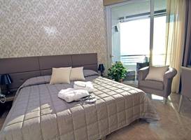 Hotel Sabbia D'oro 