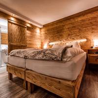 Arosa Vetter Hotel 
