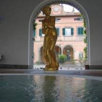 Villa La Cerretana 