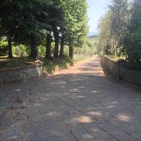 Villa La Cerretana 