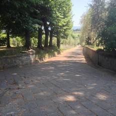 Villa La Cerretana 