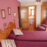 Hotel Rural Mestas 
