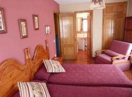 Hotel Rural Mestas 