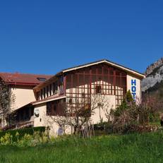 Hotel Torrecerredo 