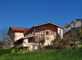 Hotel Torrecerredo 