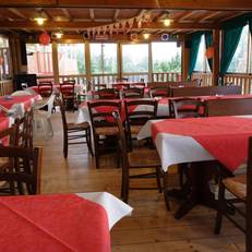 Agriturismo Cameli 