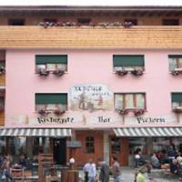 Albergo Soldanella 