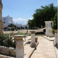 Masseria Maccarone 