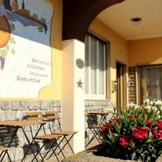 Hotel Poggio d'Oro 