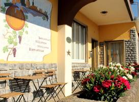 Hotel Poggio d'Oro 