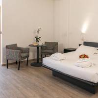 Hotel Molino Rosso 