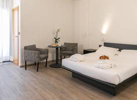 Hotel Molino Rosso 