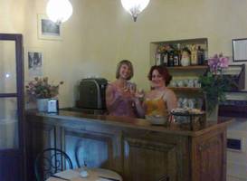 La Fonte Del Cieco 