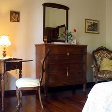 Villa Caterina B&B 