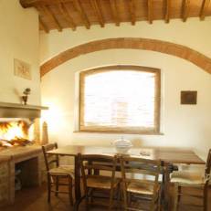 Podere Il Tigliolo 