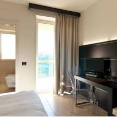 Hotel Fiera Milano 