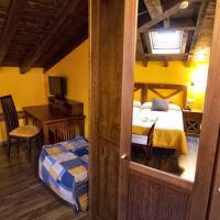 Hotel El Quintanal 