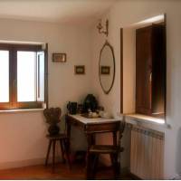 Guesthouse Runcini 